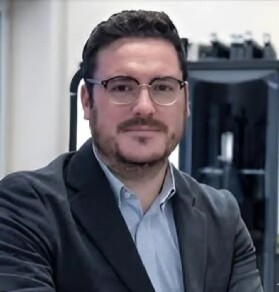 Nicholas Ashton, PhD